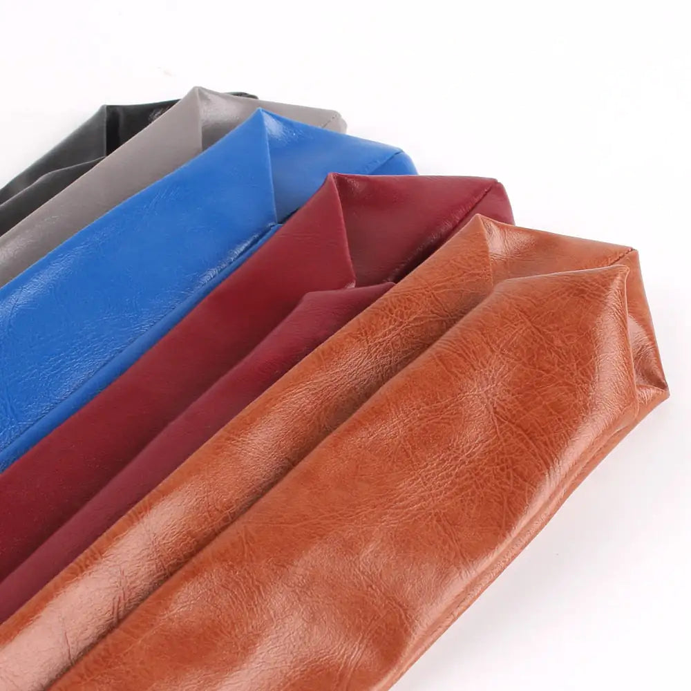 Polyurethane Leather Ties