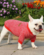 Red / Double Extra Large