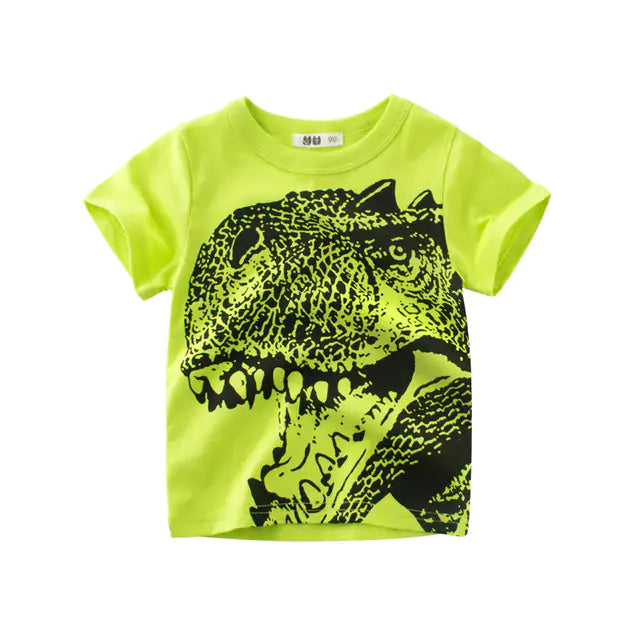 Children T-shirt Babies