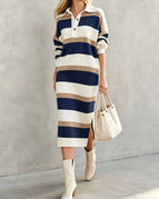 Navy / S