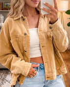 Tan / S