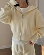 Cream / XS