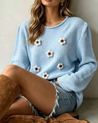Sky Blue / S