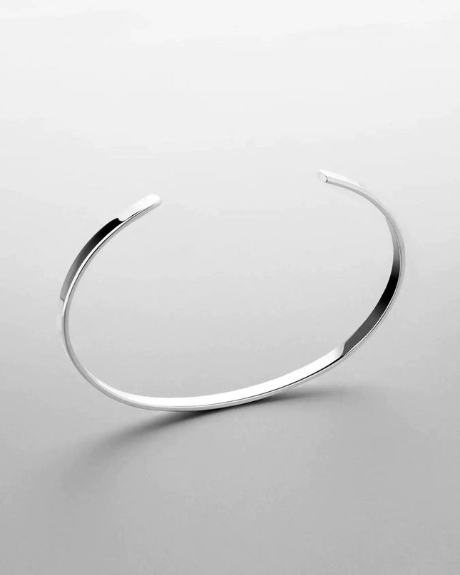 Minimal Unisize Cuff