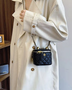 Black / onesize