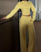 Yellow / S