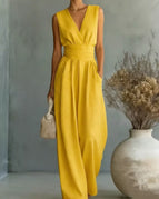 Yellow / S
