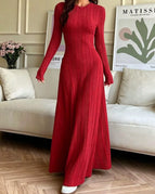 Deep Red / S