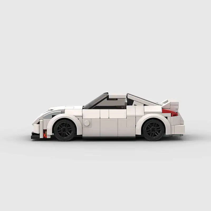 Nissan 350z