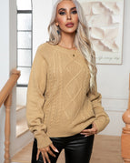 Khaki / S