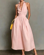 Dusty Pink / S
