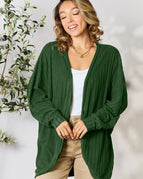 Dark Green / S