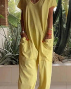 Yellow / S