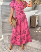 Hot Pink / S
