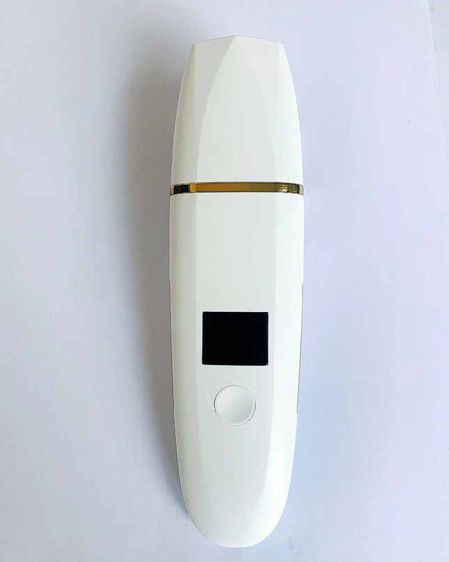 Ultrasonic Skin Scrubber