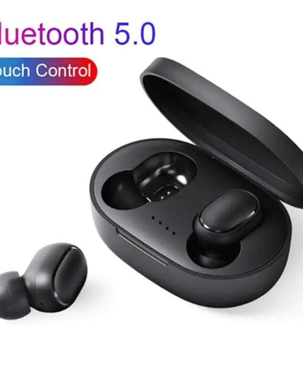 Fone Original A6S TWS Headset Wireless Bluetooth