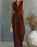 Burgundy / S