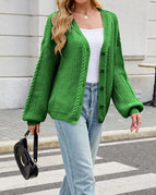 Green / S