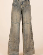 Mud Denim / S