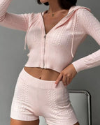 Pink / S