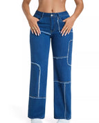 Medium Blue / S
