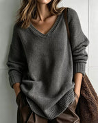 Dark Gray / S