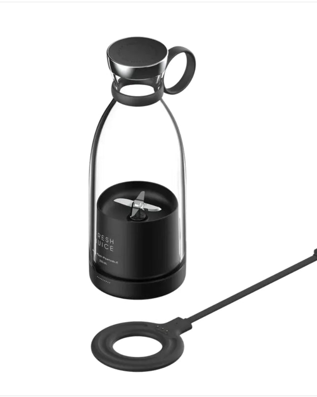 USB Magnetic Portable Juicing Cup
