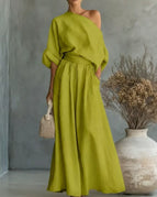 Yellow-Green / S