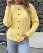 Yellow / S