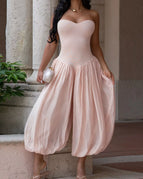 Blush Pink / S