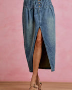 DENIM / S