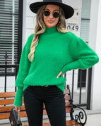 Green / S