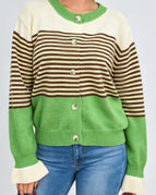 Green / S
