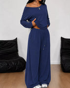 Dark Blue / S