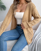 Khaki / S