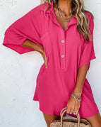 Hot Pink / S