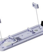 Sapphire Blue / 415*115*550(1mm)