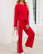 Red / S