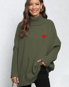Army Green / One Size