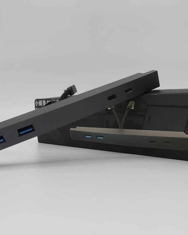 USB Docking Station For Tesla