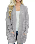 Light Gray / S