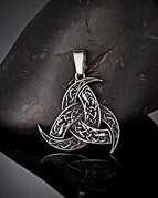 Steel Only Pendant / without chain