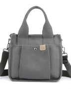 New Lunch Bag Gray