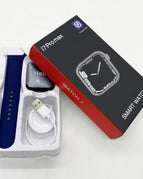 Blue Silicone / ‎1.8 Inches