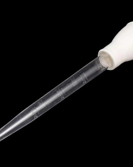2 PCS Meat & Poultry Baster Heat Resistant BPA Free Turkey Syringe Flavor 30ML
