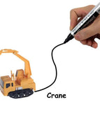 Crane