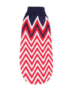 Red / White / 2 Extra Large