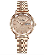 Gold Surface Steel Strip