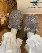 Grey Blue / 40-41(foot24.5-25cm)