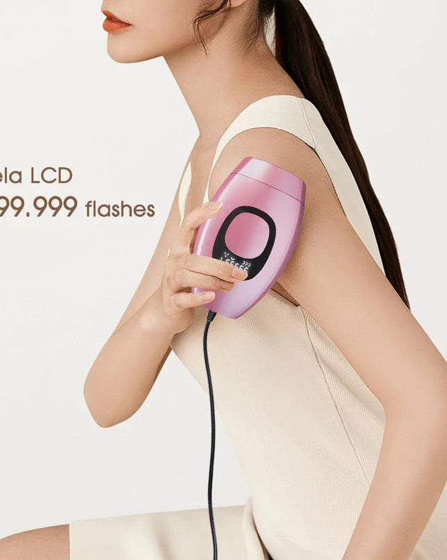 IPL Laser Hair Removal Epilator Original